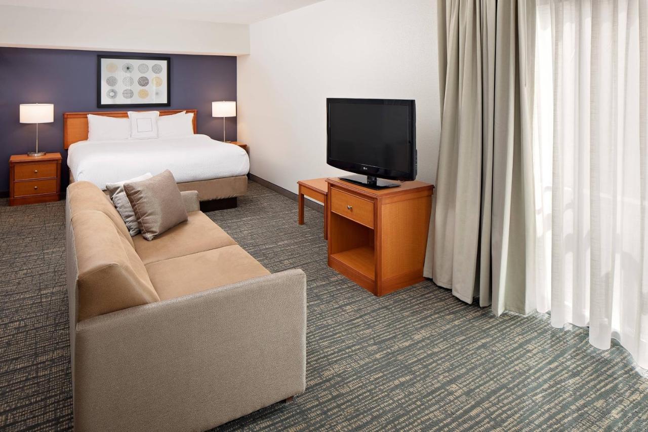 Residence Inn Lexington North Exterior photo