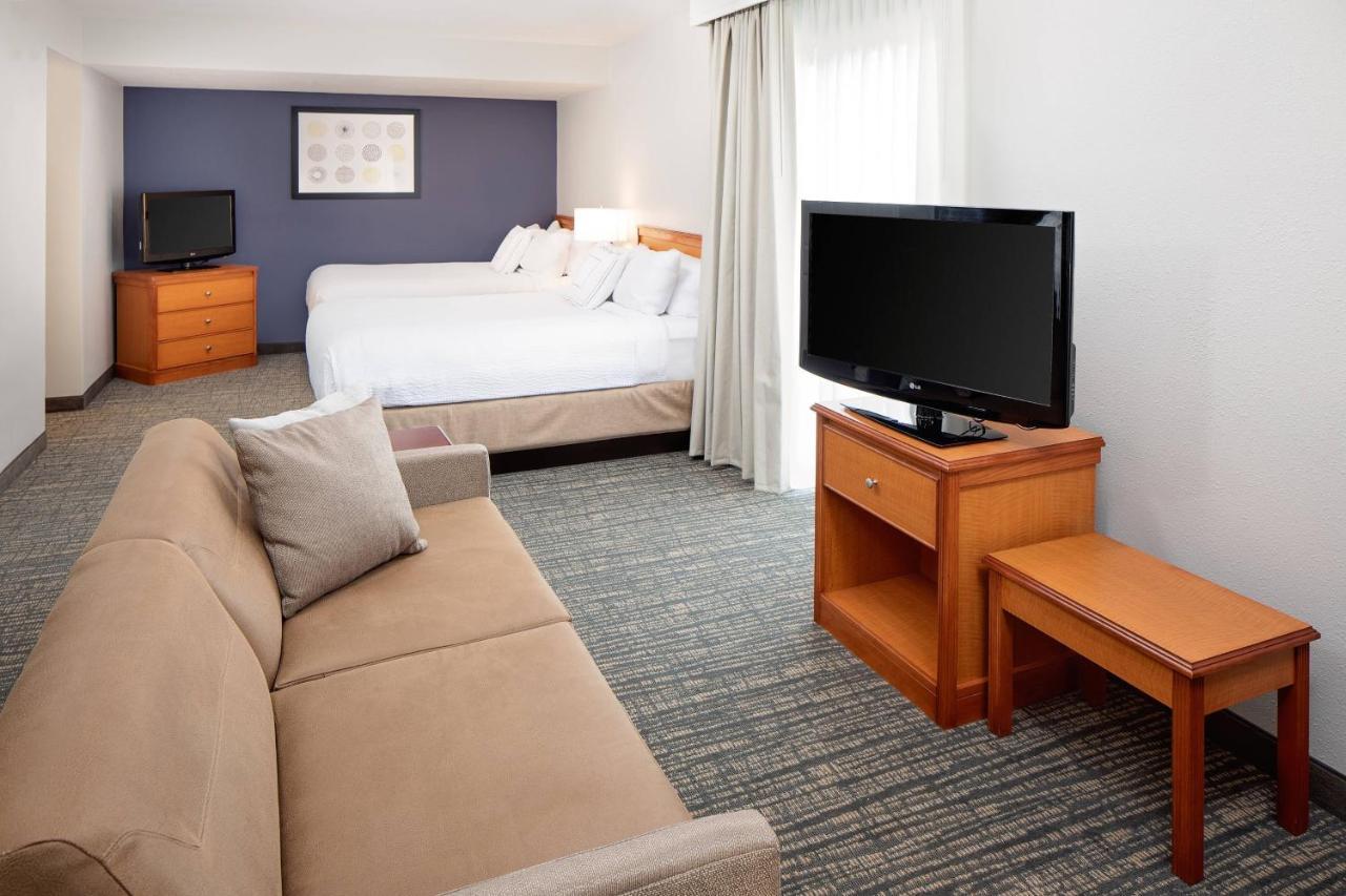 Residence Inn Lexington North Exterior photo