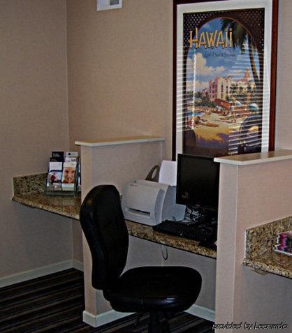 Residence Inn Lexington North Business photo