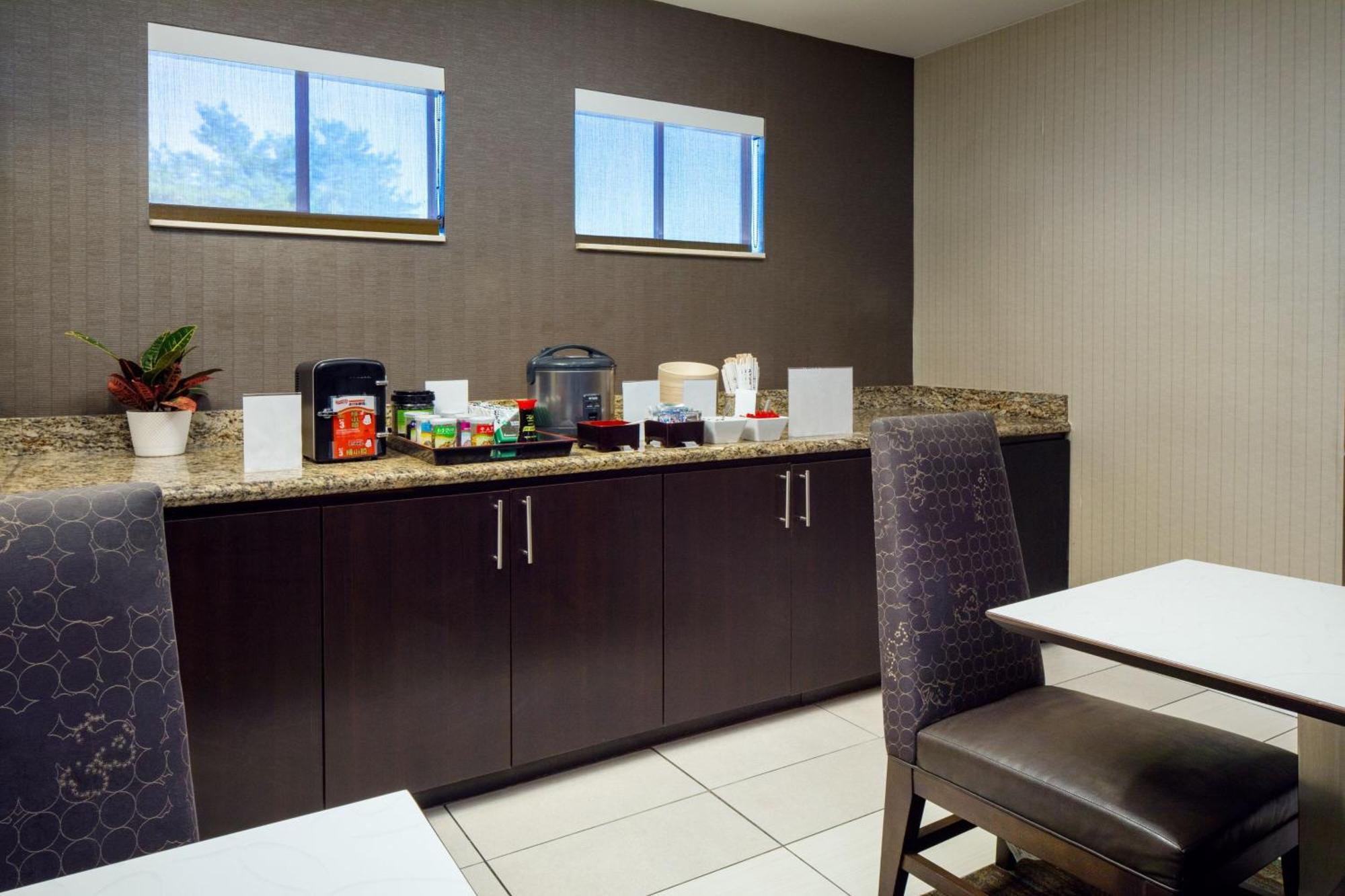 Residence Inn Lexington North Exterior photo