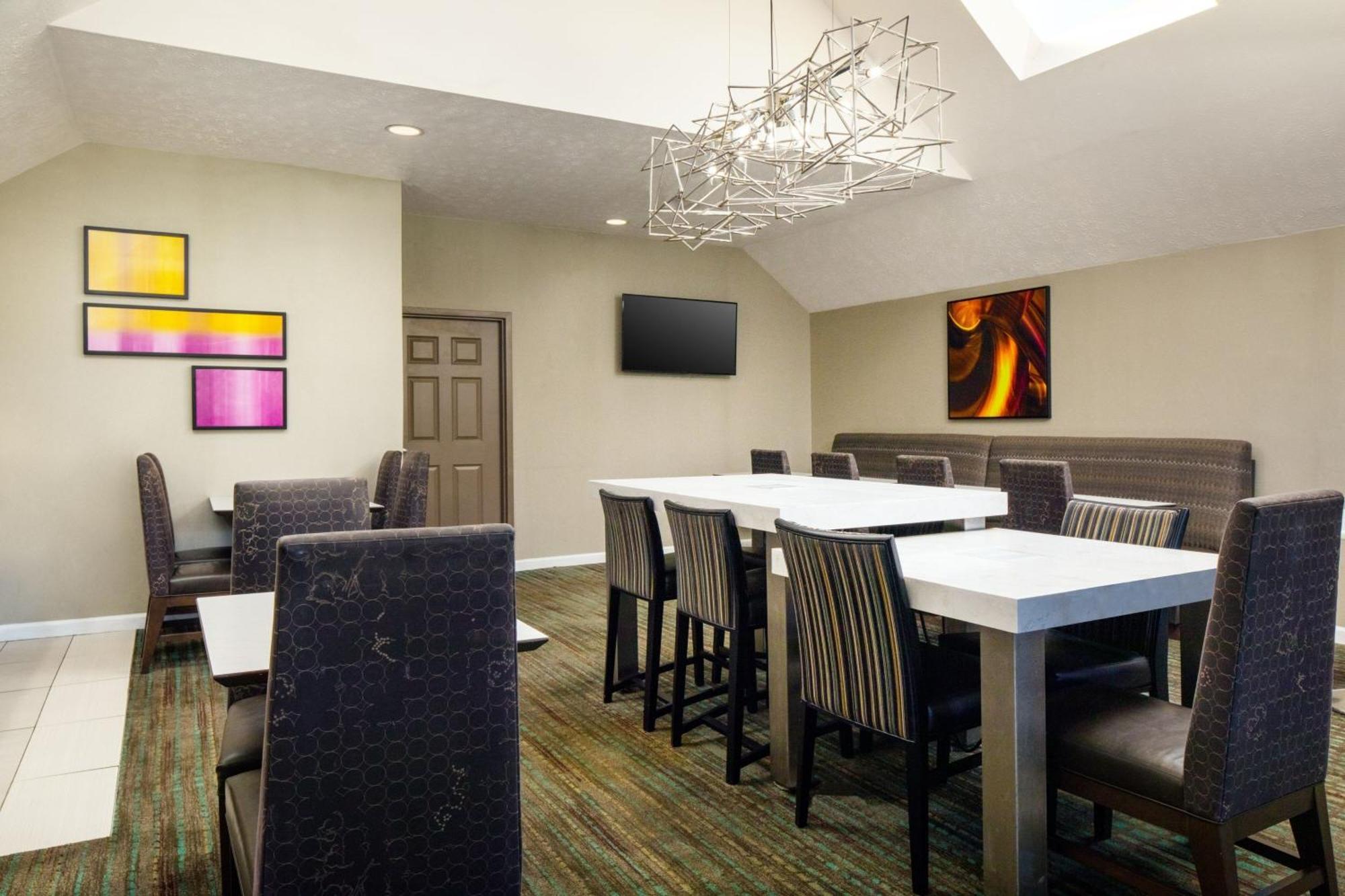 Residence Inn Lexington North Exterior photo