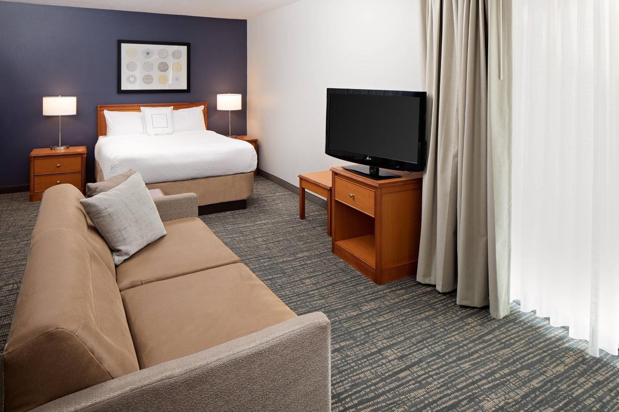 Residence Inn Lexington North Exterior photo