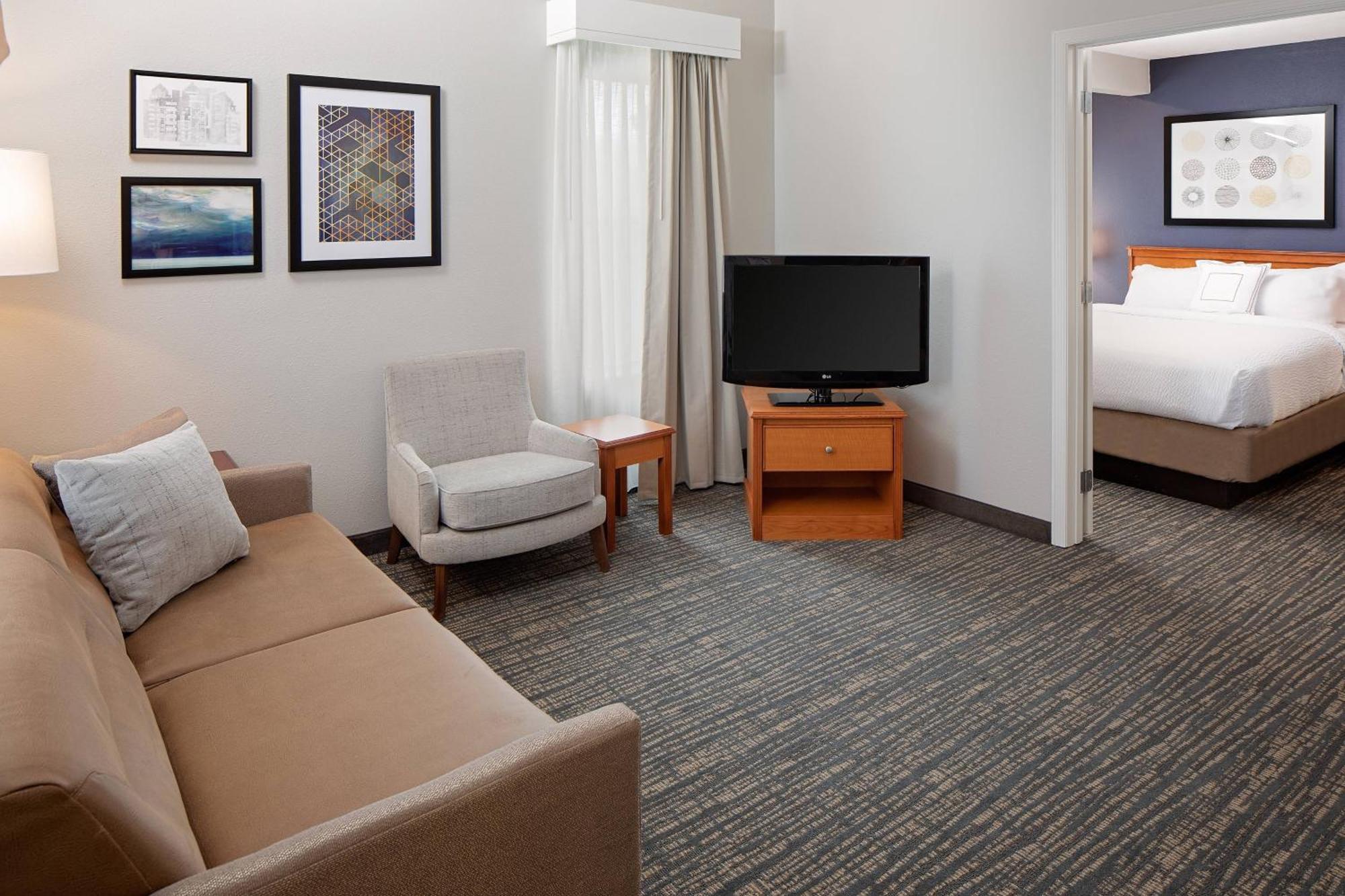 Residence Inn Lexington North Exterior photo