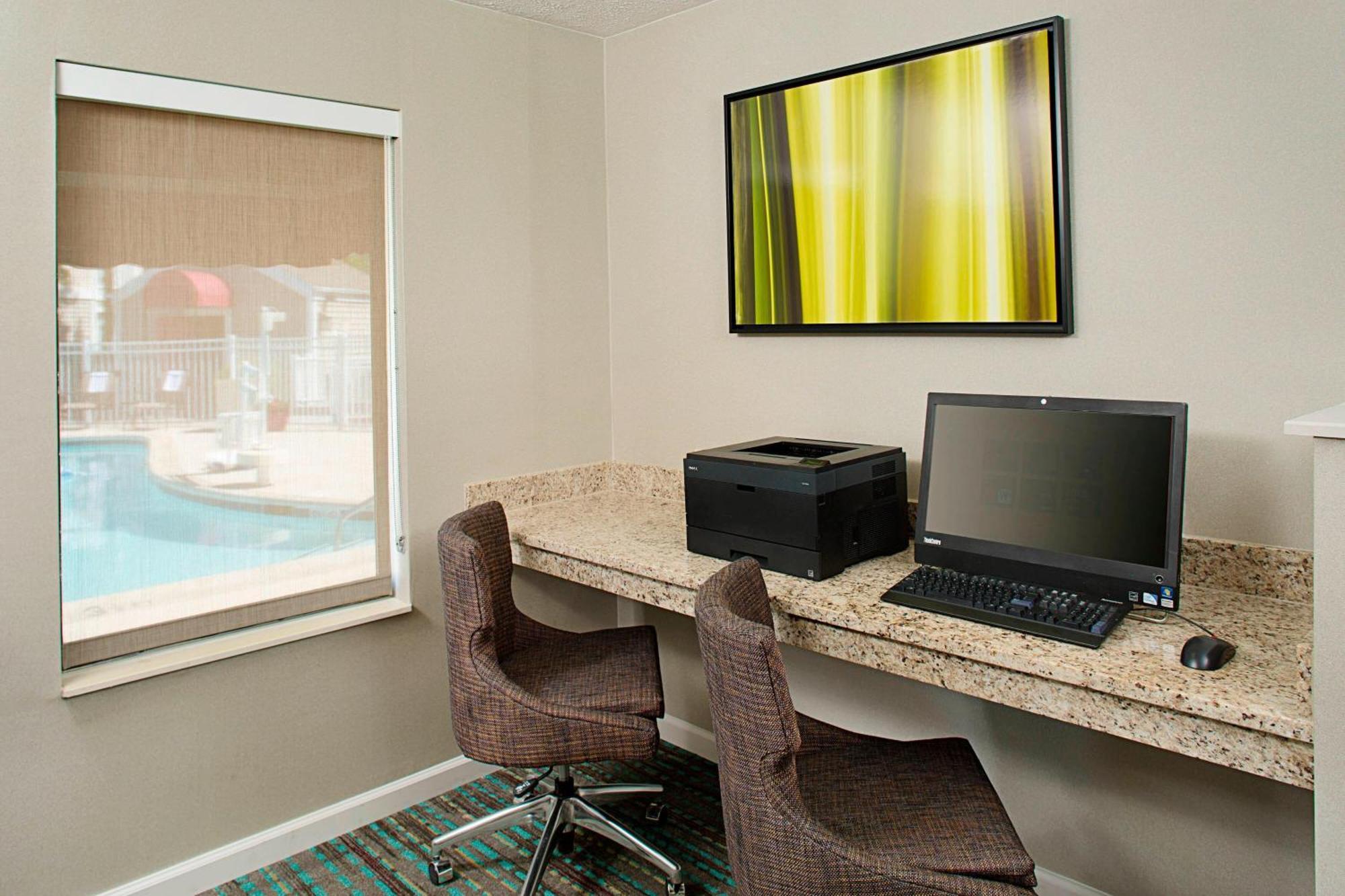 Residence Inn Lexington North Exterior photo