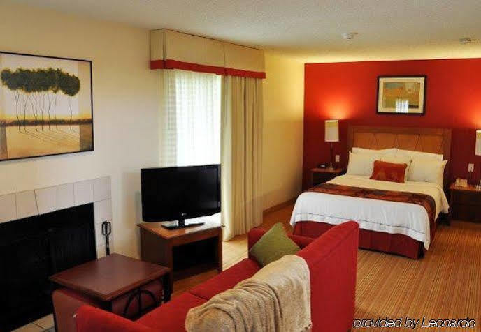Residence Inn Lexington North Exterior photo