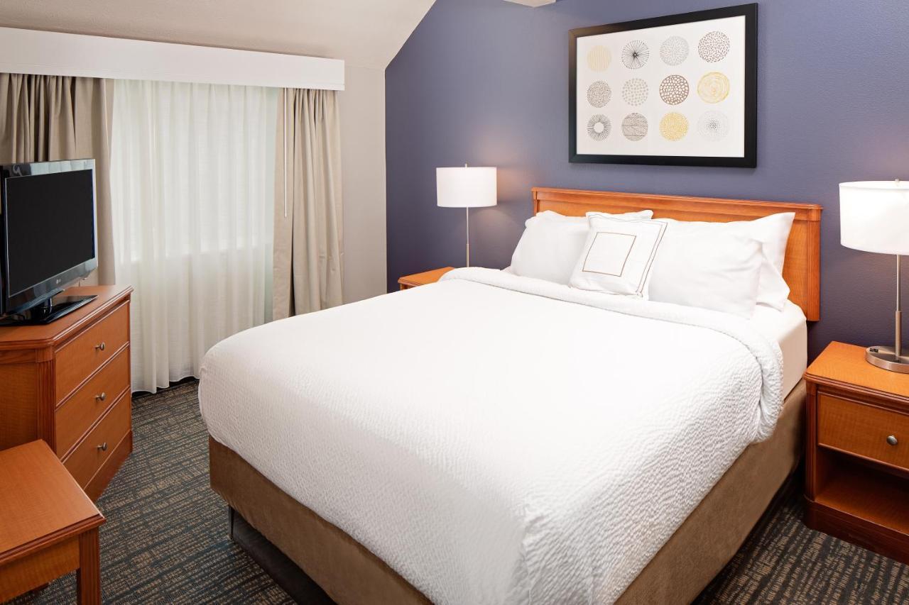 Residence Inn Lexington North Exterior photo